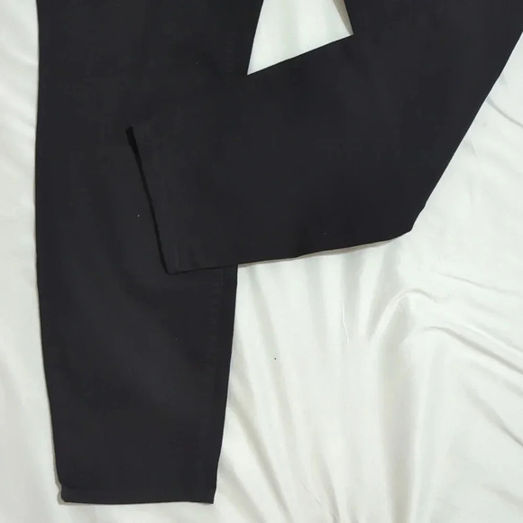 Universal Thread High-Rise Skinny Jeans, Color Black Wash Size 16R - Picture 8 of 15